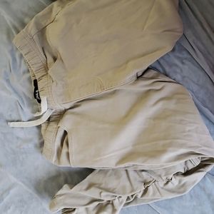 Small 7‎ Souls Joggers